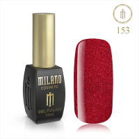 Гель лак MILANO 10ml 153